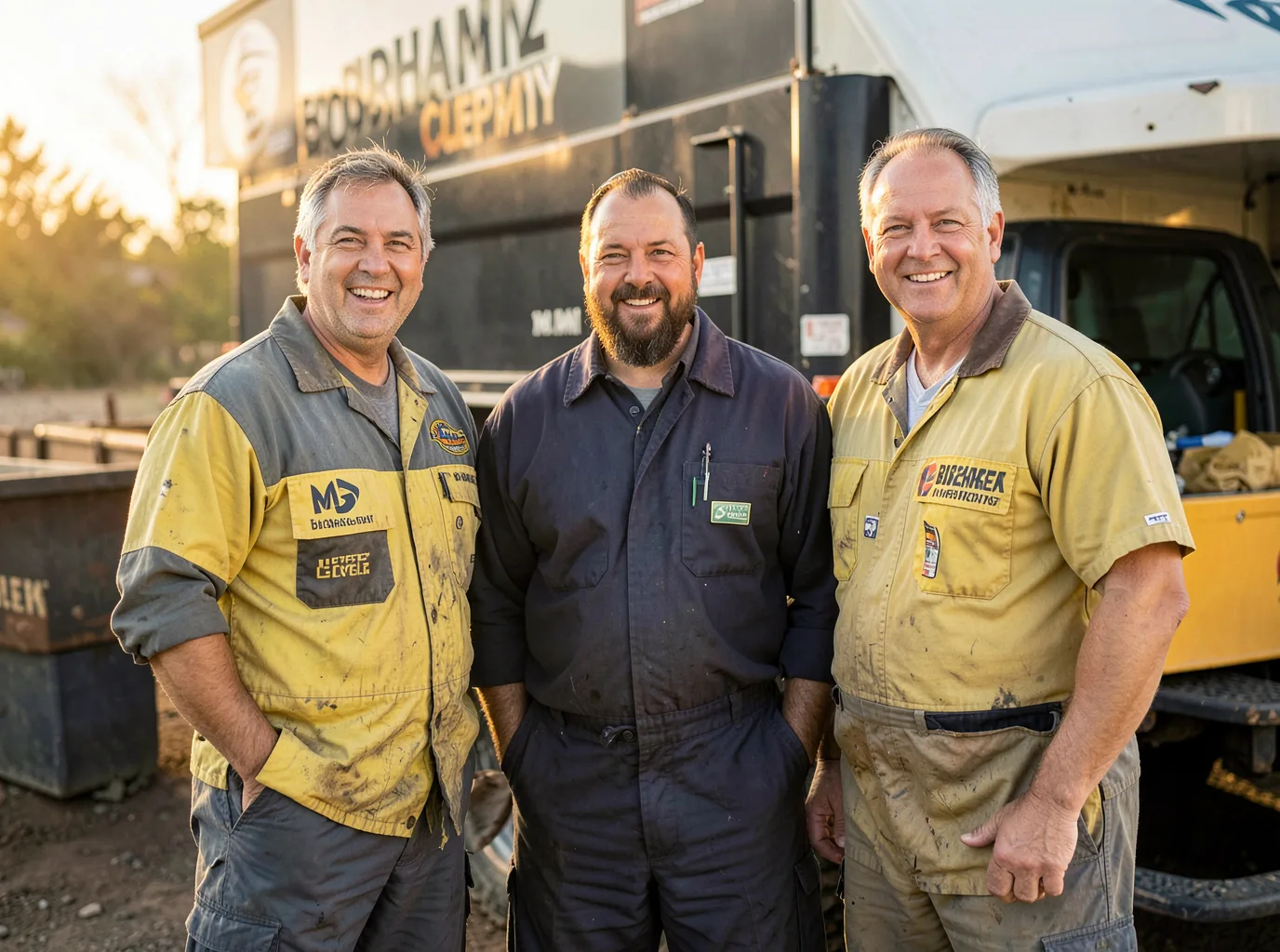 Sewage Cleanup company in Herminie, PA